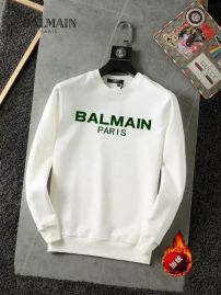Picture of Balmain Sweatshirts _SKUBalmainm-3xl25t0224617
